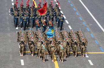 Фото: Александр Вильф, РИА «Новости»