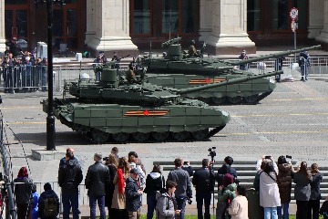 Фото: Объединенный штаб ОДКБ