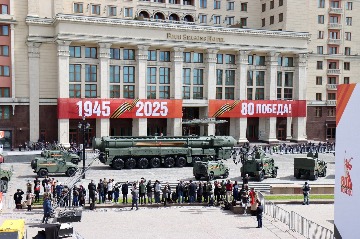 Фото: Объединенный штаб ОДКБ