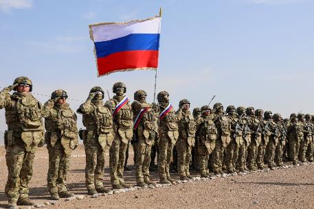 В Казахстане начались крупные учения ОДКБ
