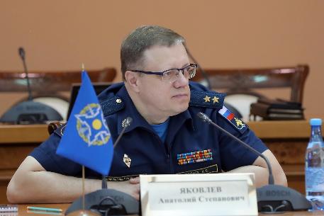 Представители оборонных ведомств ОДКБ обсудили задачи в сфере радиоэлектронной борьбы