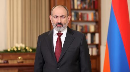 Заявление Председателя Совета коллективной безопасности ОДКБ, Премьер-министра Республики Армения Никола Пашиняна