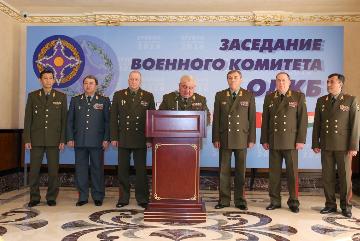 Военный комитет 15 апреля 2016 г., г. Ереван