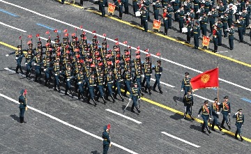Фото: Максим Богодвид, РИА «Новости»