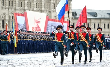 Фото: Сергей Бобылёв, РИА «Новости»