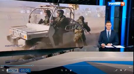 Сюжет телеканала «РОССИЯ 1» об инструкторско-методических занятиях и передаче опыта в ходе учений ОДКБ «Нерушимое братство-2025» и «Барьер-2025» в Таджикистане