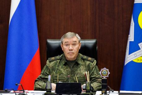 Странам ОДКБ предложено включить  в состав контингентов подразделения БПЛА, РЭБ и ПВО