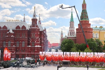 Фото: Объединенный штаб ОДКБ