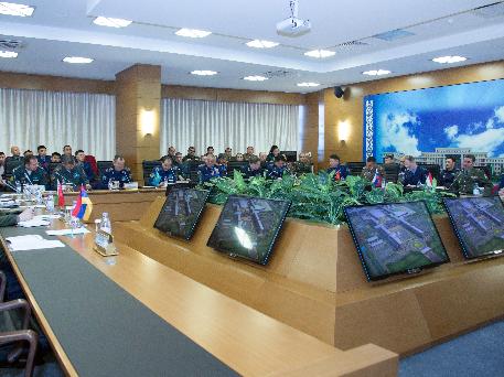 В Астане состоялась международная военно-научная конференция, посвященная развитию Коллективных авиационных сил ОДКБ