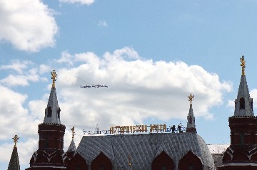 Фото: Объединенный штаб ОДКБ