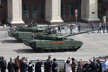 Фото: Объединенный штаб ОДКБ