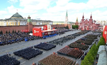 Фото: Иван Секретарев, РИА «Новости»