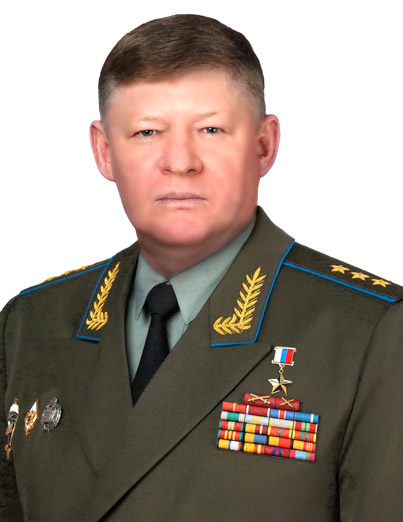 СЕРДЮКОВ Андрей Николаевич