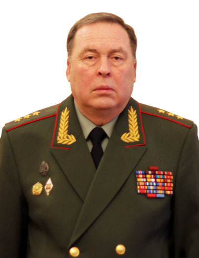 СИДОРОВ Анатолий Алексеевич