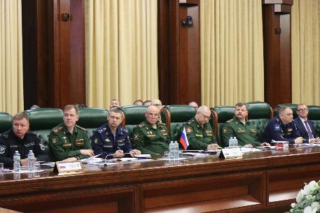 В ОДКБ начали подготовку  к совместным учениям 2026 года