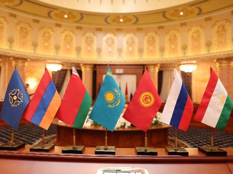 Заседание Совета министров обороны ОДКБ в Ереване 16 августа 2016 г.