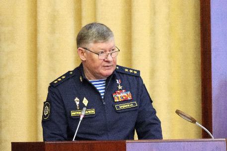 ОДКБ в 2026 году сосредоточит усилия на реализации обозначенных РФ приоритетов